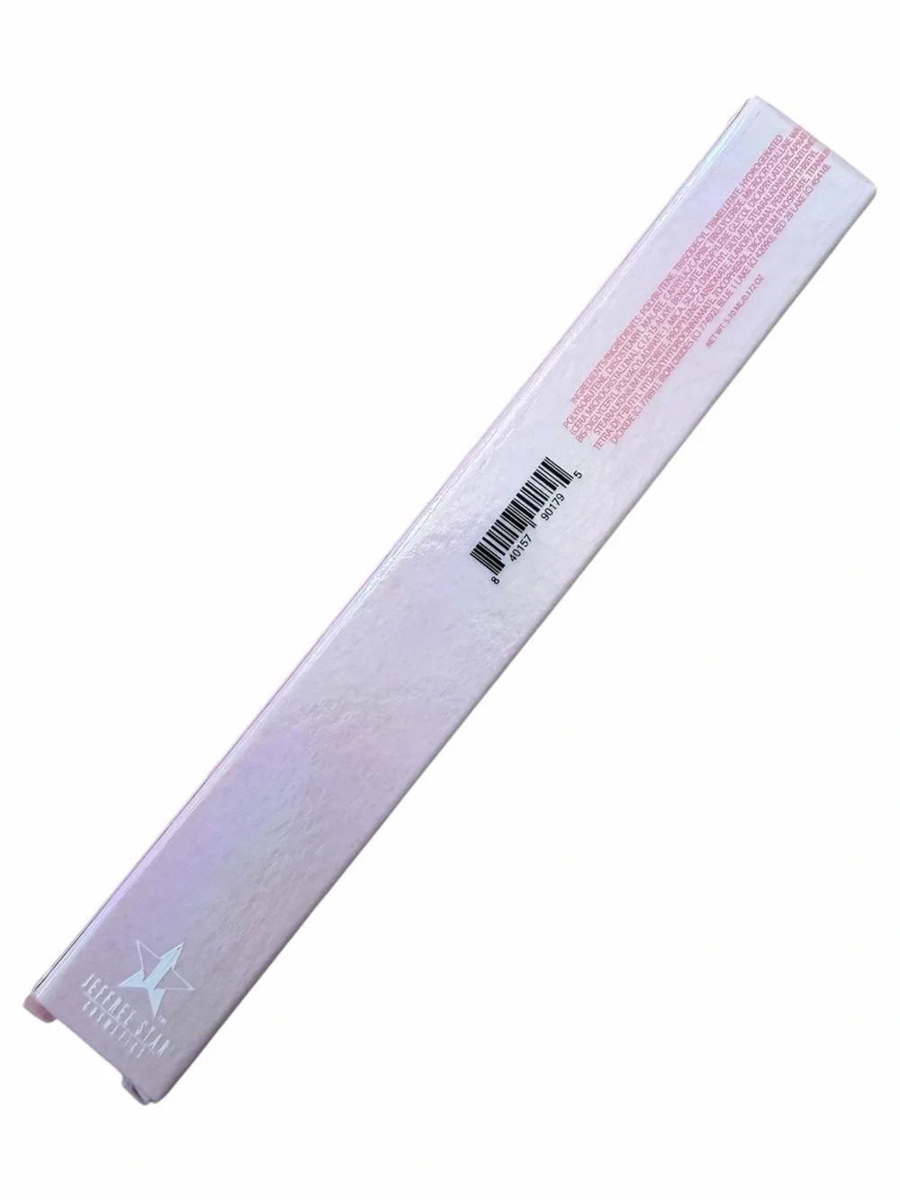 Jeffree Star Supreme Gloss Shade More Than Friends